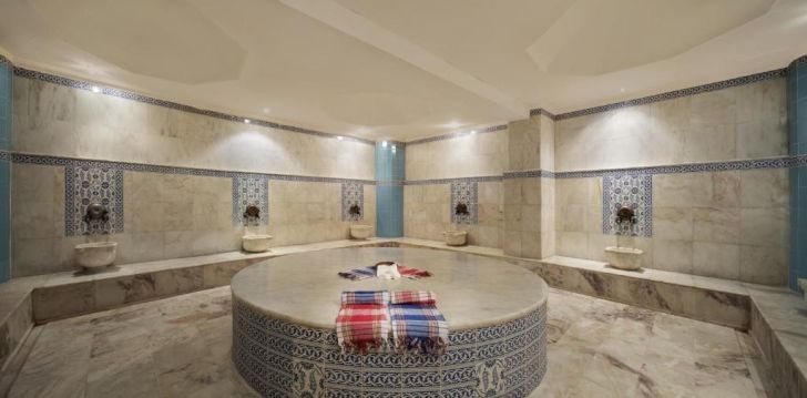Augstas klases atvaļinājums 5* GALERI RESORT Alanjā! 18