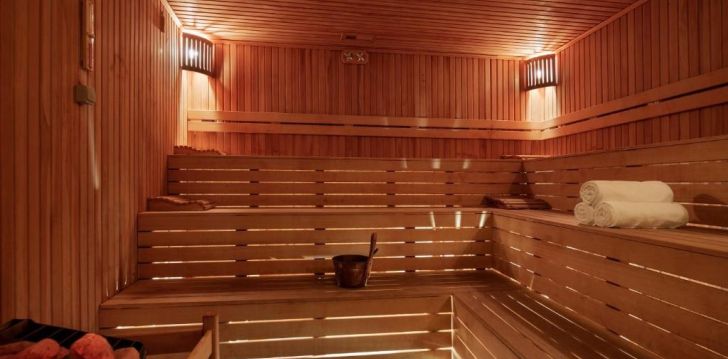 Augstas klases atvaļinājums 5* GALERI RESORT Alanjā! 19