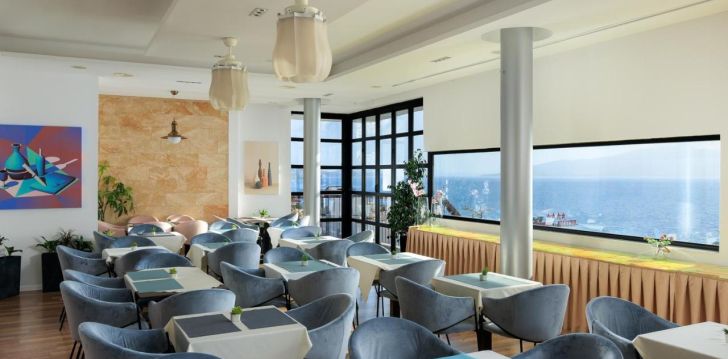 Atpūta 4* BRILANT HOTEL Sarandā, Albānijā, tikai 100 m no jūras! 3