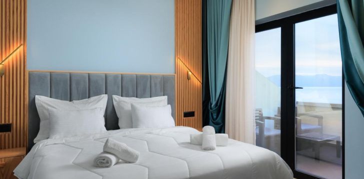 Atpūta 4* BRILANT HOTEL Sarandā, Albānijā, tikai 100 m no jūras! 17