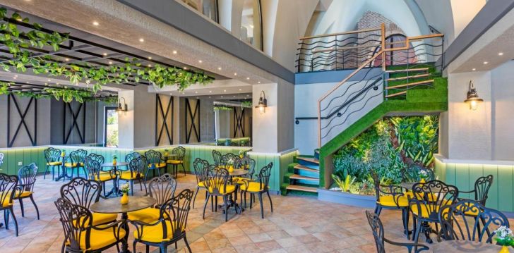 Augsta līmeņa atpūta 5* LIMAK ARCADIA GOLF & RESORT Belekā, Turcijā! 3