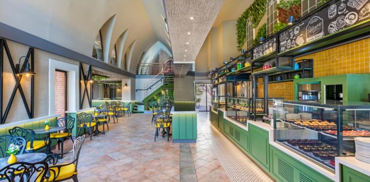 Augsta līmeņa atpūta 5* LIMAK ARCADIA GOLF & RESORT Belekā, Turcijā! 5