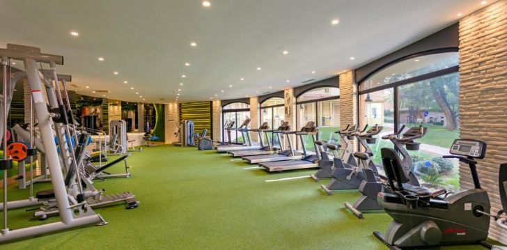 Augsta līmeņa atpūta 5* LIMAK ARCADIA GOLF & RESORT Belekā, Turcijā! 11