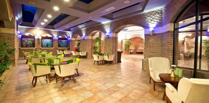Augsta līmeņa atpūta 5* LIMAK ARCADIA GOLF & RESORT Belekā, Turcijā! 16