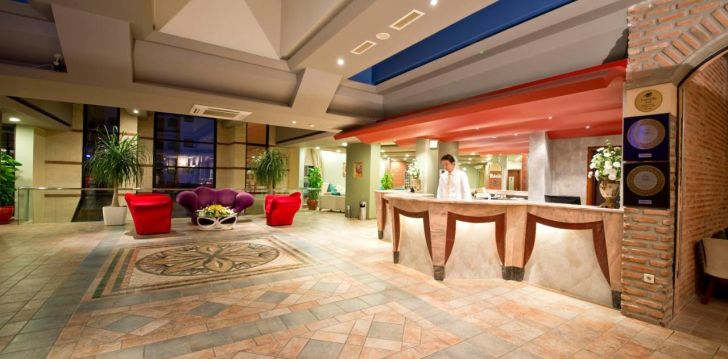 Augsta līmeņa atpūta 5* LIMAK ARCADIA GOLF & RESORT Belekā, Turcijā! 17