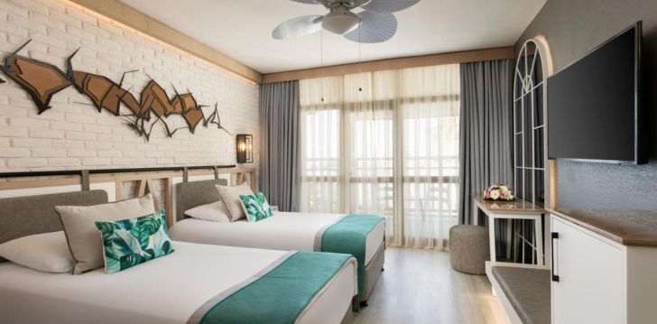 Augsta līmeņa atpūta 5* LIMAK ARCADIA GOLF & RESORT Belekā, Turcijā! 22