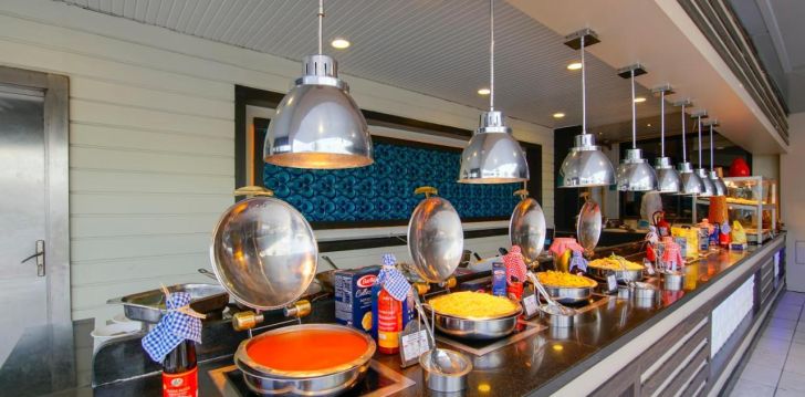 Augsta līmeņa atpūta 5* LIMAK ATLANTIS DE LUXE Belekā, Turcijā! 7