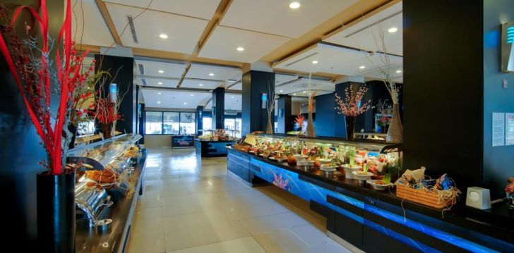 Augsta līmeņa atpūta 5* LIMAK ATLANTIS DE LUXE Belekā, Turcijā! 9