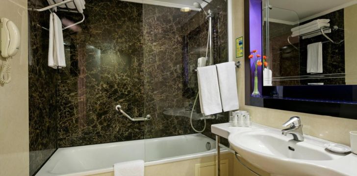 Augsta līmeņa atpūta 5* LIMAK ATLANTIS DE LUXE Belekā, Turcijā! 18