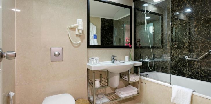 Augsta līmeņa atpūta 5* LIMAK ATLANTIS DE LUXE Belekā, Turcijā! 24