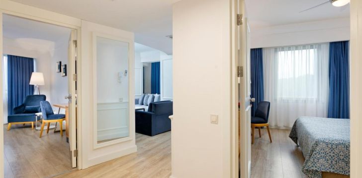 Augsta līmeņa atpūta 5* LIMAK ATLANTIS DE LUXE Belekā, Turcijā! 26