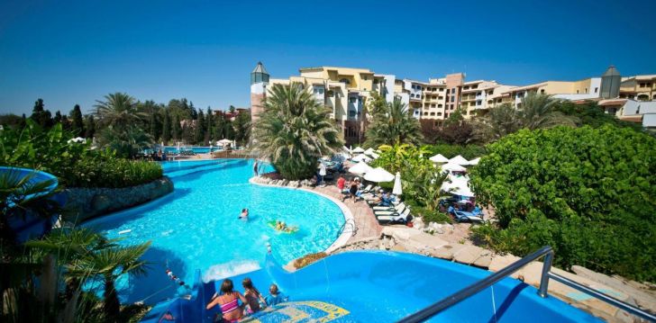 Augsta līmeņa atpūta 5* LIMAK ARCADIA GOLF & RESORT Belekā, Turcijā! 31