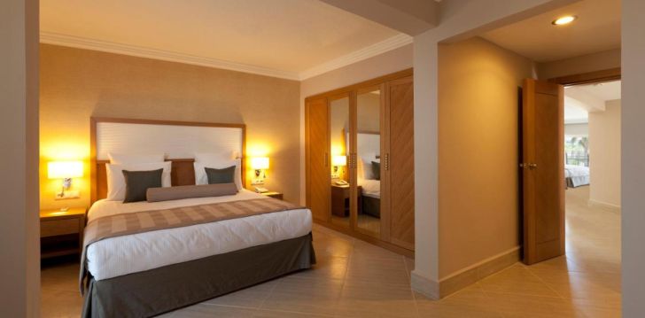 Atpūta Turcijā – 5* viesnīcā PALOMA OCEANA RESORT! 19