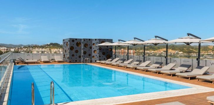 Moderna un ērta atpūta 4* MERCURE TIRANA Tiranā, Albānijā! 4