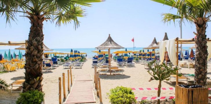 Ceļojums uz Ēģipti – 4* viesnīcā SUNRISE JUMAN BEACH! 3
