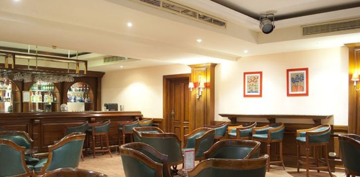 Ceļojums uz Ēģipti – 4* viesnīcā SUNRISE JUMAN BEACH! 7