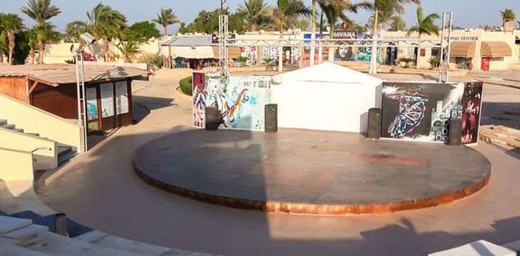 Ceļojums uz Ēģipti – 4* viesnīcā SUNRISE JUMAN BEACH! 9