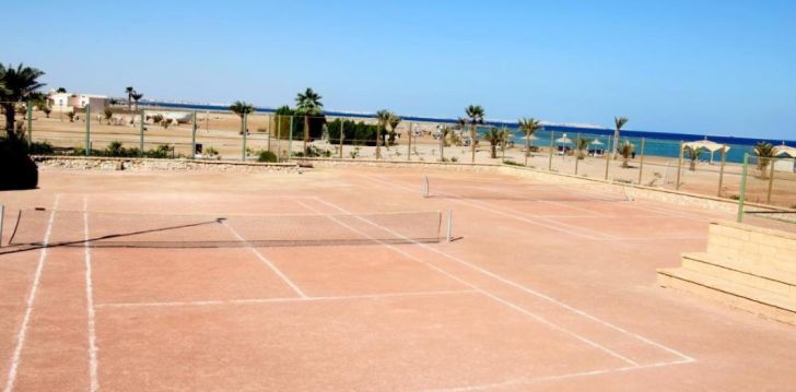 Ceļojums uz Ēģipti – 4* viesnīcā SUNRISE JUMAN BEACH! 12