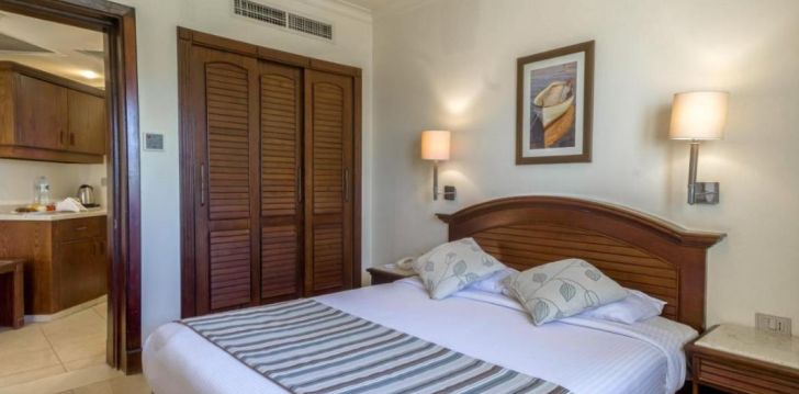 Ceļojums uz Ēģipti – 4* viesnīcā SUNRISE JUMAN BEACH! 13