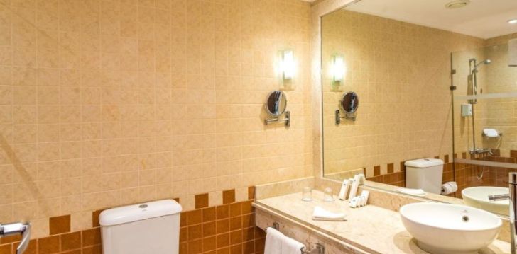 Ceļojums uz Ēģipti – 4* viesnīcā SUNRISE JUMAN BEACH! 14