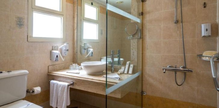 Ceļojums uz Ēģipti – 4* viesnīcā SUNRISE JUMAN BEACH! 15