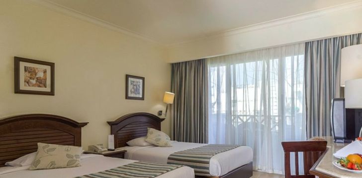 Ceļojums uz Ēģipti – 4* viesnīcā SUNRISE JUMAN BEACH! 16