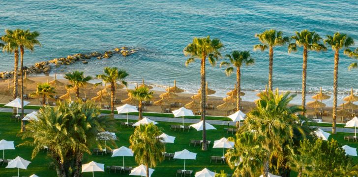 Atpūta Turcijā – 5* viesnīcā VOYAGE SORGUN! 6