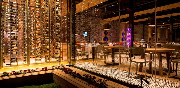 Atpūta Turcijā – 5* viesnīcā VOYAGE SORGUN! 10