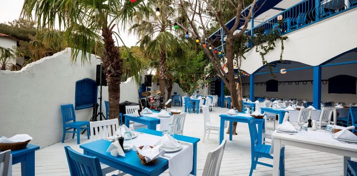 Atpūta Turcijā – 5* viesnīcā VOYAGE SORGUN! 11