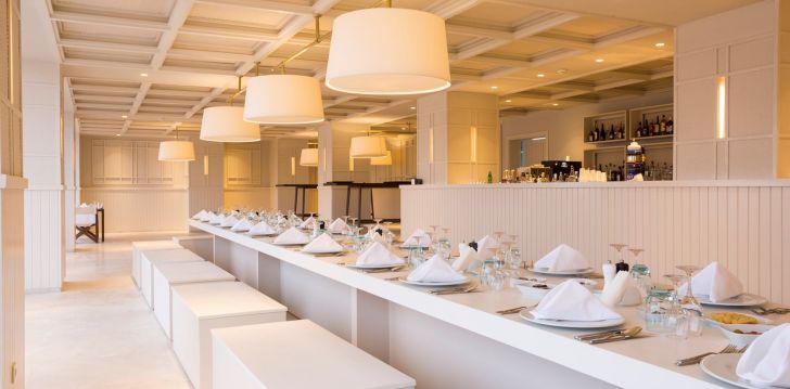 Atpūta Turcijā – 5* viesnīcā VOYAGE SORGUN! 13