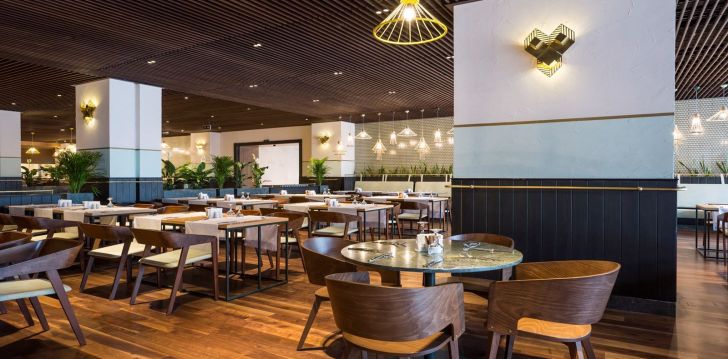 Atpūta Turcijā – 5* viesnīcā VOYAGE SORGUN! 22