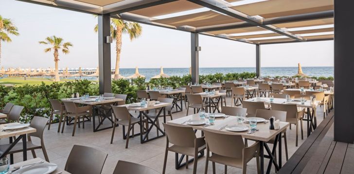 Atpūta Turcijā – 5* viesnīcā VOYAGE SORGUN! 23