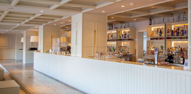 Atpūta Turcijā – 5* viesnīcā VOYAGE SORGUN! 24