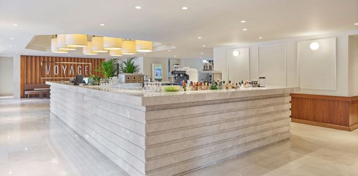 Atpūta Turcijā – 5* viesnīcā VOYAGE SORGUN! 25