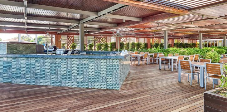Atpūta Turcijā – 5* viesnīcā VOYAGE SORGUN! 26
