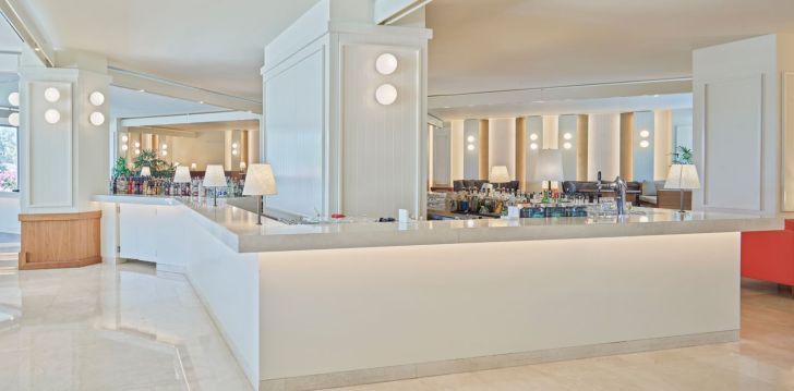 Atpūta Turcijā – 5* viesnīcā VOYAGE SORGUN! 27