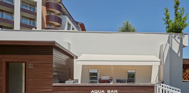 Atpūta Turcijā – 5* viesnīcā VOYAGE SORGUN! 29