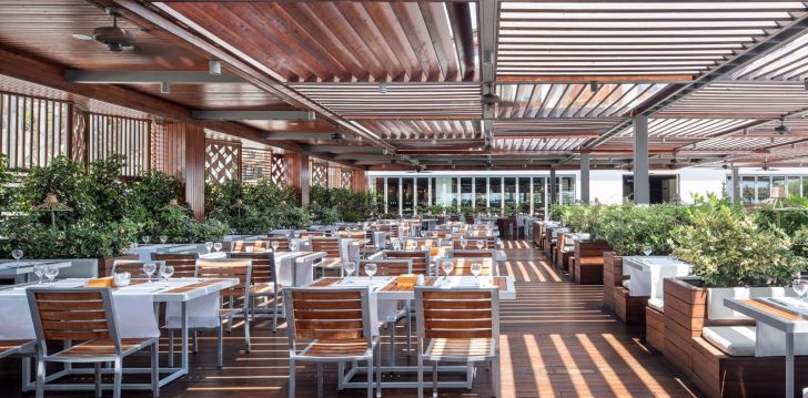 Atpūta Turcijā – 5* viesnīcā VOYAGE SORGUN! 30