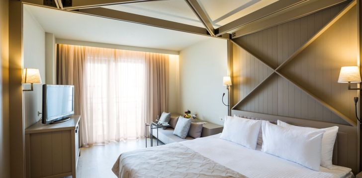 Atpūta Turcijā – 5* viesnīcā VOYAGE SORGUN! 33