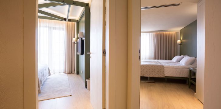 Atpūta Turcijā – 5* viesnīcā VOYAGE SORGUN! 34