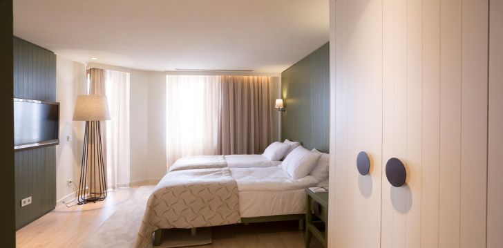 Atpūta Turcijā – 5* viesnīcā VOYAGE SORGUN! 36