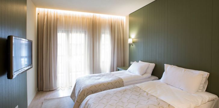 Atpūta Turcijā – 5* viesnīcā VOYAGE SORGUN! 43