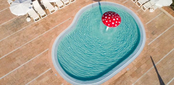 Atvaļinājums Tenerifē 4* LANDMAR COSTA LOS GIGANTES FAMILY RESORT Kanāriju salās! 16