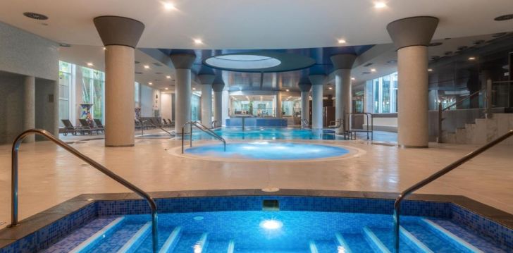 Atvaļinājums Tenerifē 4* LANDMAR COSTA LOS GIGANTES FAMILY RESORT Kanāriju salās! 20
