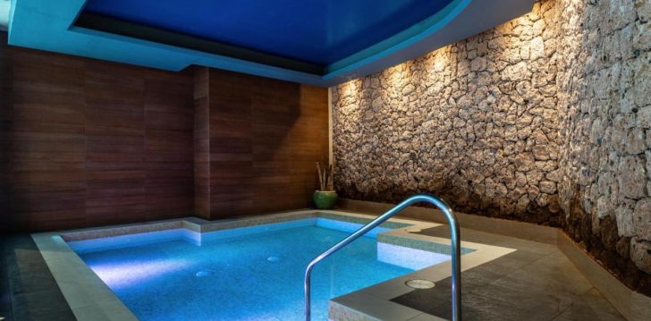 Atvaļinājums Tenerifē 4* LANDMAR COSTA LOS GIGANTES FAMILY RESORT Kanāriju salās! 21