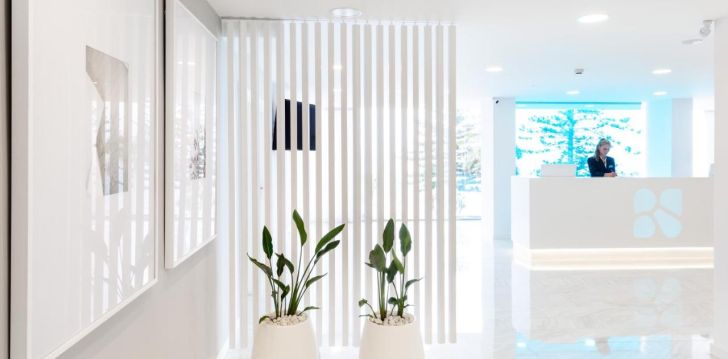 Mierīga atpūta 4* BLUE SEA INTERPALACE viesnīcā Tenerfijā, Kanāriju salās! 15
