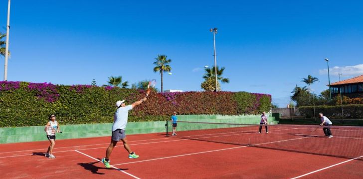 Mierīga atpūta 4* BLUE SEA INTERPALACE viesnīcā Tenerfijā, Kanāriju salās! 16