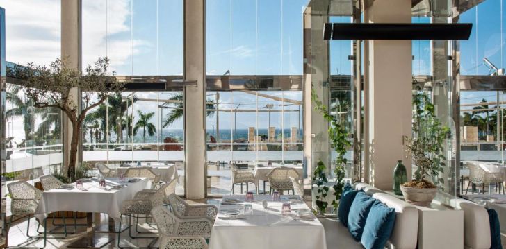 Laiska atpūta 5* GRAN MELIA PALACIO DE ISORA viesnīcā Tenerifē, Kanāriju salās! 4