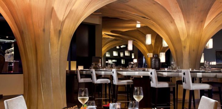 Laiska atpūta 5* GRAN MELIA PALACIO DE ISORA viesnīcā Tenerifē, Kanāriju salās! 7