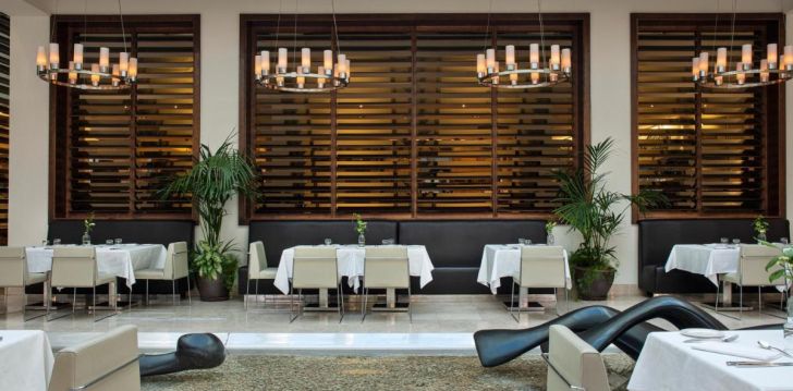 Laiska atpūta 5* GRAN MELIA PALACIO DE ISORA viesnīcā Tenerifē, Kanāriju salās! 10